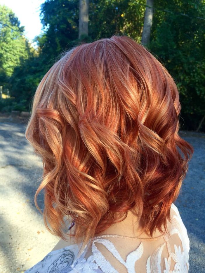 copper-red-hair-with-blonde-highlights