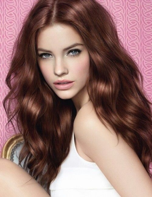 Best Brunette Hair Color Shades Fall 2016- Winter 2017 Trends.